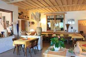 gemütliches Beisammensein